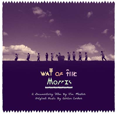 Way Of The Morris (CD)