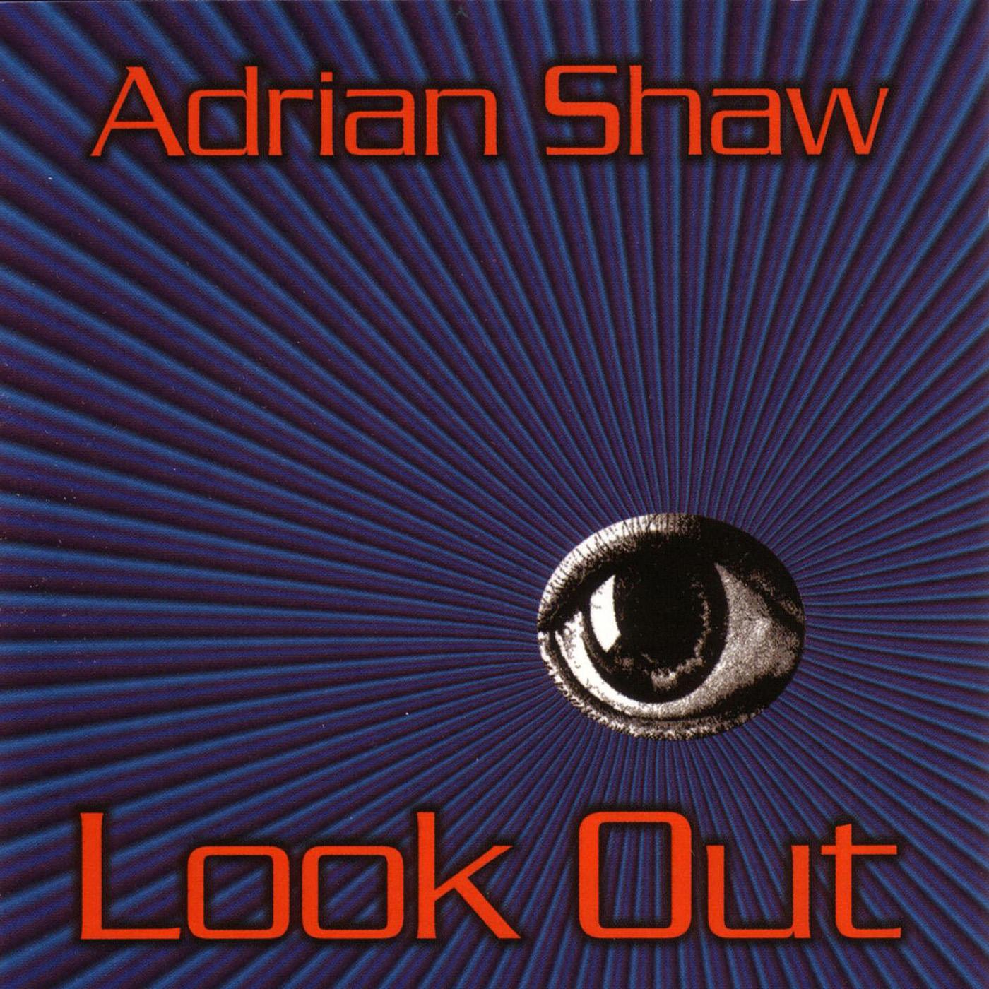 Look Out (CD)
