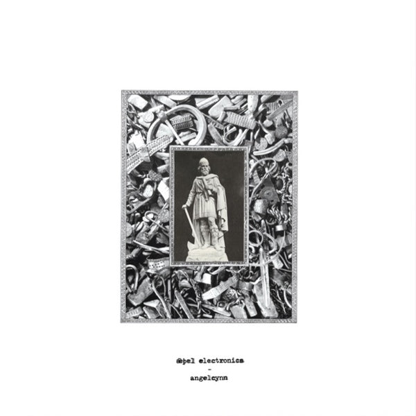 Angelcynn (Vinyl) - Apocalypse Vinyl