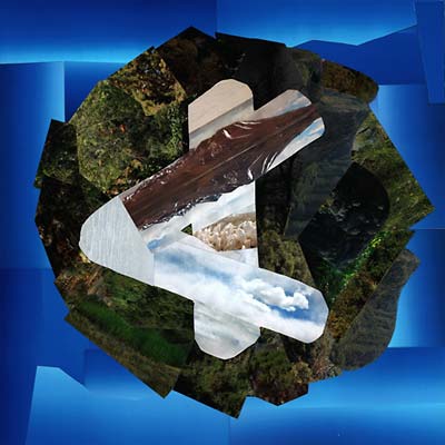 Offseason Traveller (CD)