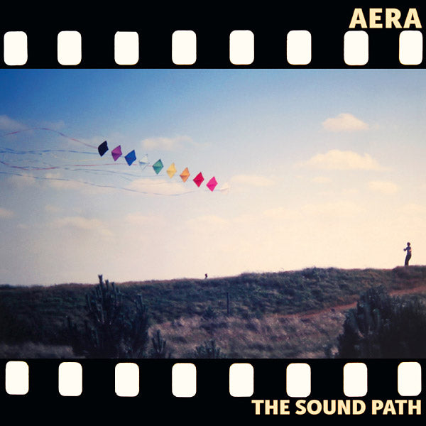 The Sound Path (CD)