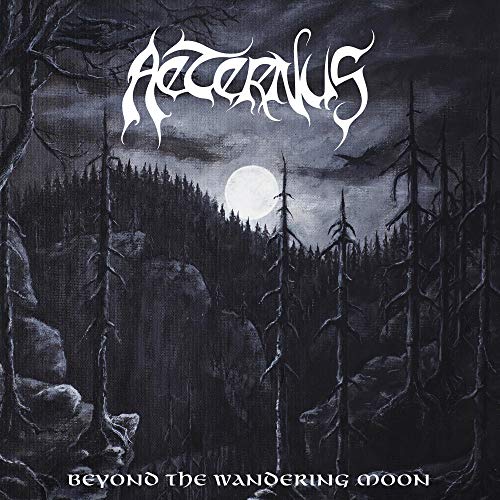 Beyond The Wandering Moon (Vinyl)