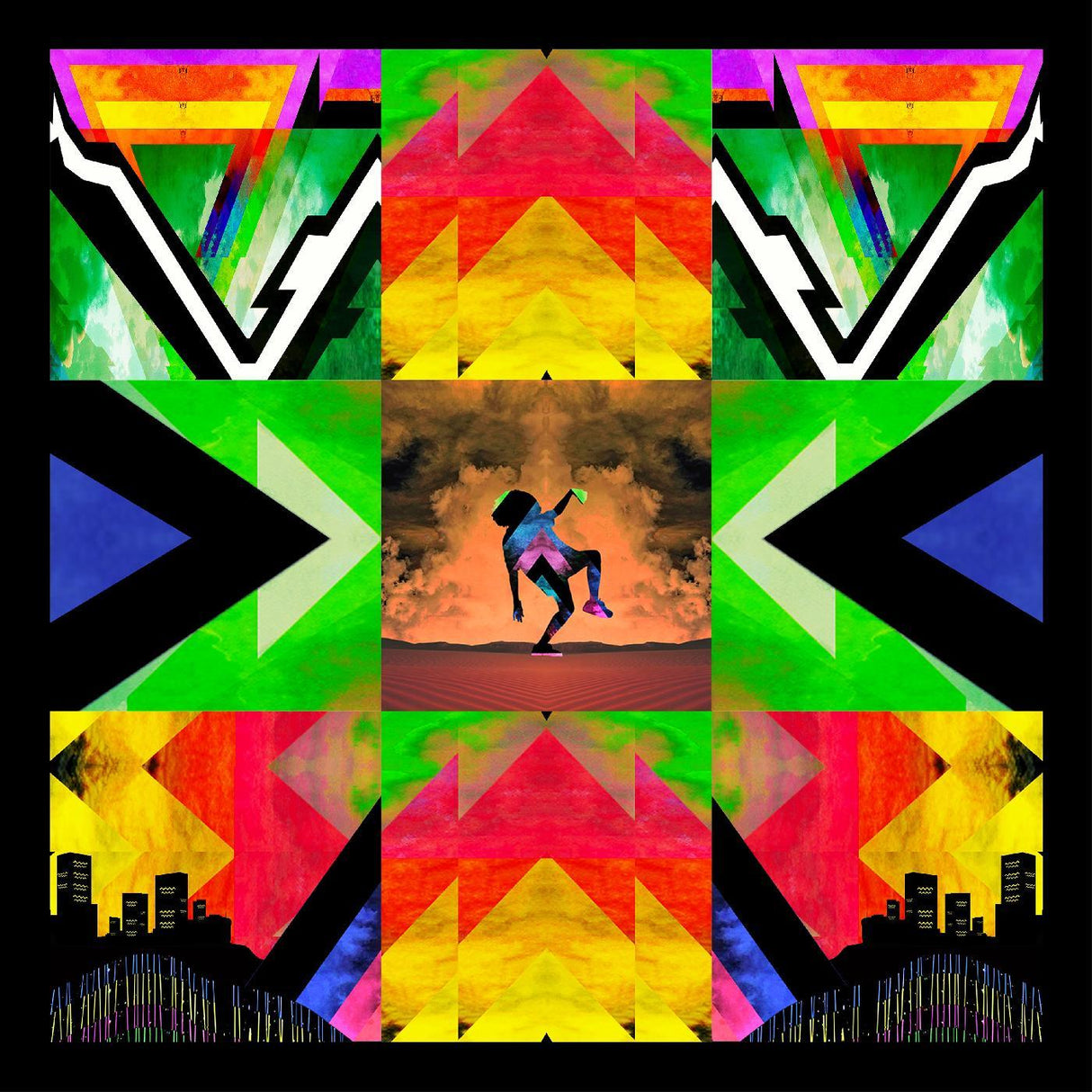 EGOLI (CD)