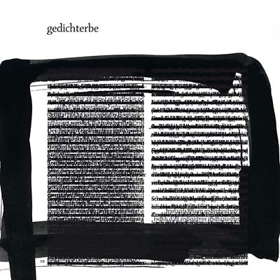 Gedichterbe (CD)