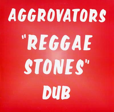 Reggae Stones Dub (Vinyl) - Apocalypse Vinyl