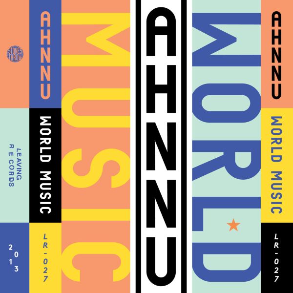 World Music / Perception (Vinyl) - Apocalypse Vinyl