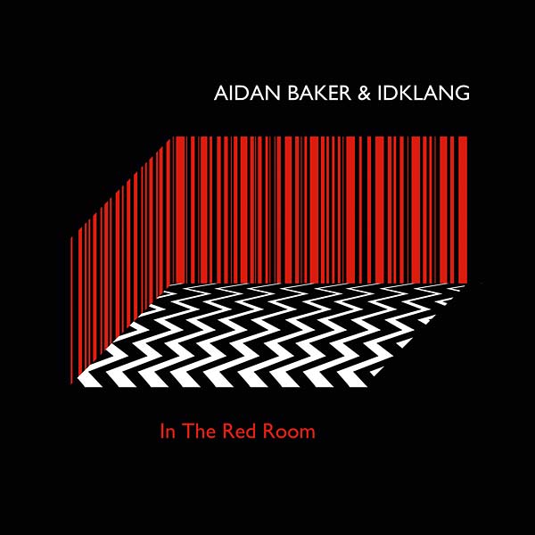 In The Red Room (Vinyl) - Apocalypse Vinyl