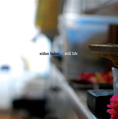 Still Life (CD)