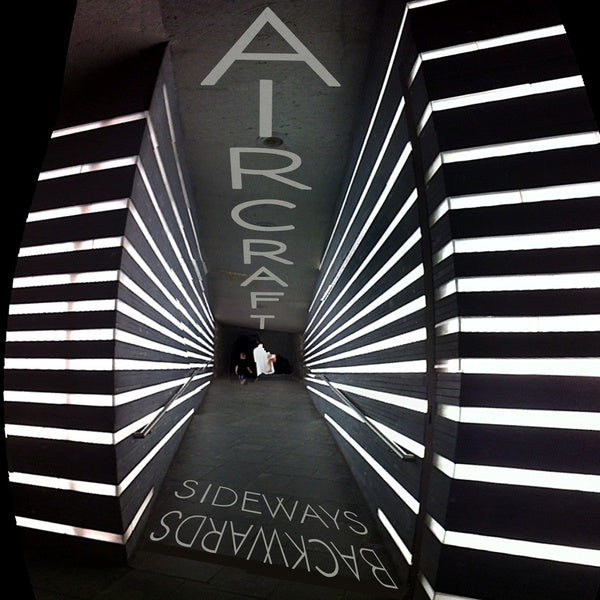 Sideways/Backwards (Vinyl) - Apocalypse Vinyl