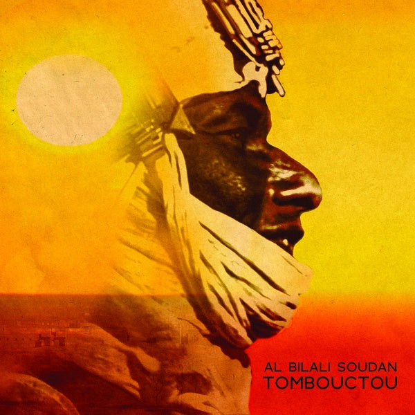 Tombouctou (Vinyl) - Apocalypse Vinyl