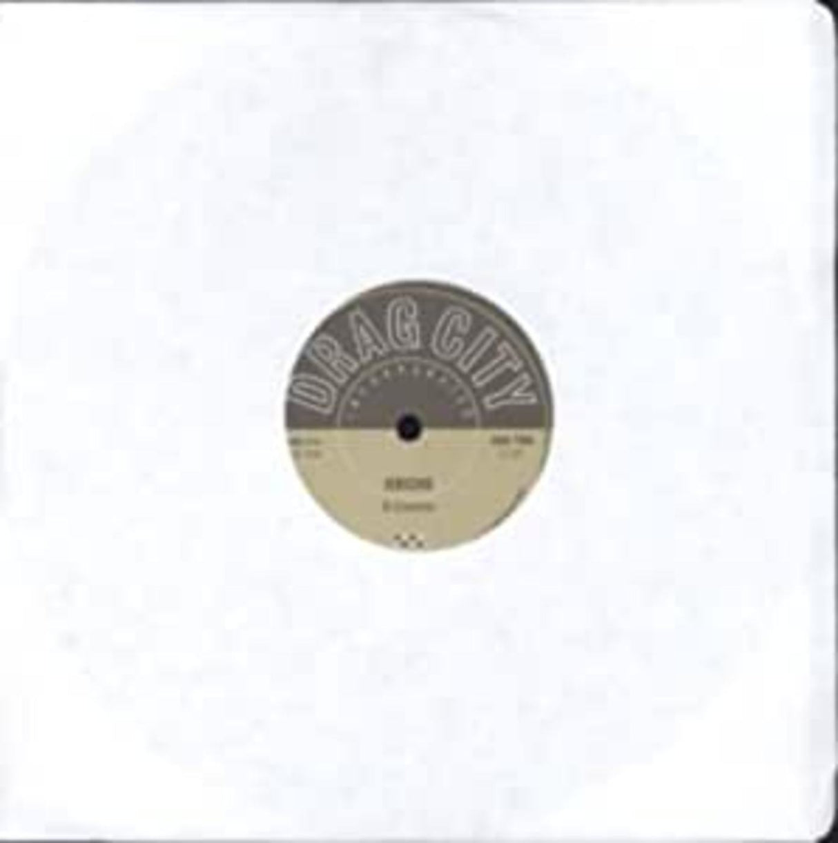Ark Procession / Jericho (Vinyl)