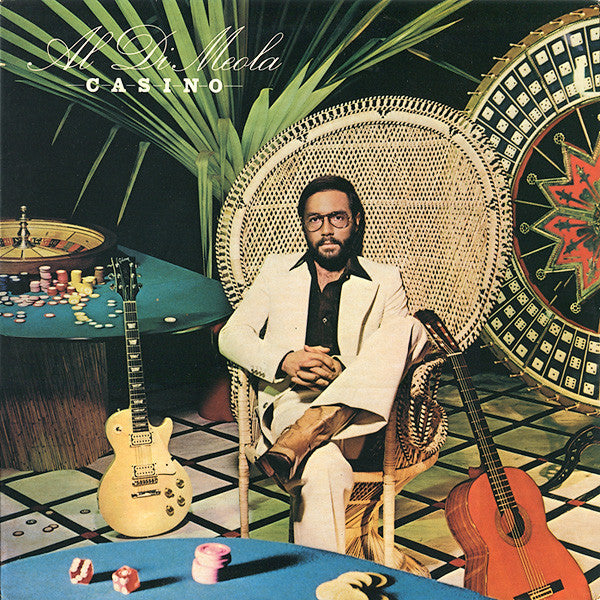 Casino (Vinyl)