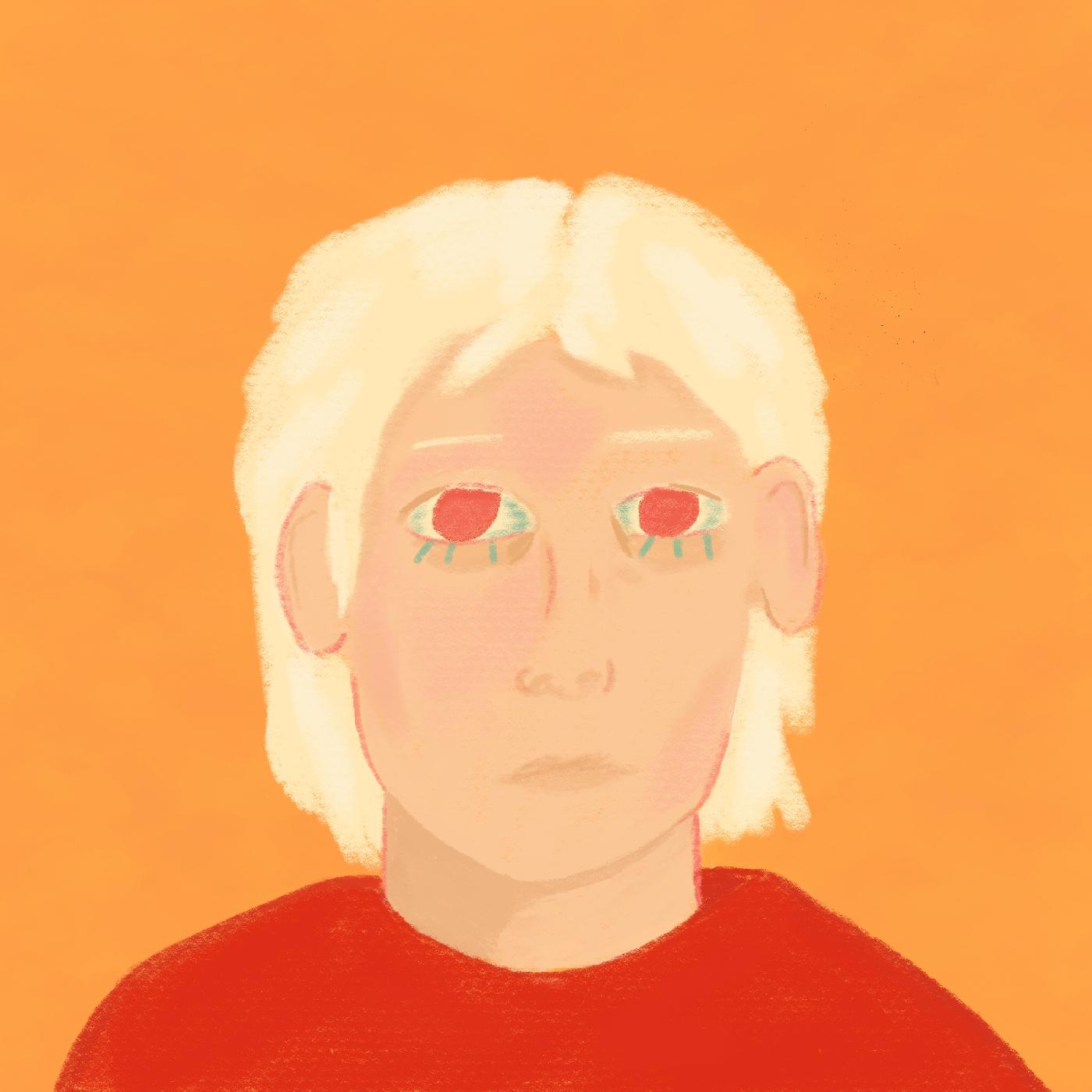 Freak Accident (AQUA BLUE VINYL) (Vinyl)