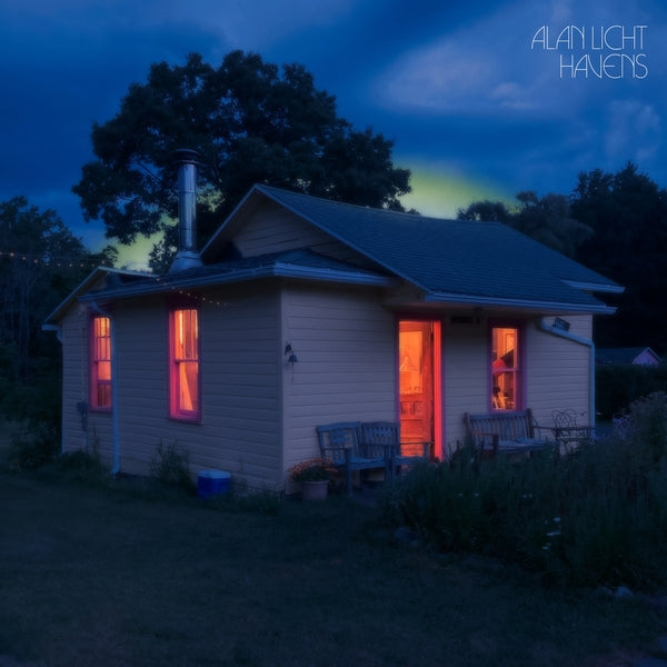Havens (Vinyl) - Apocalypse Vinyl
