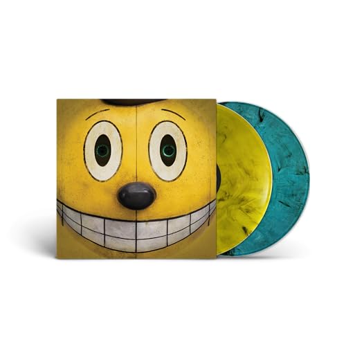 The Electric State (Vinyl)