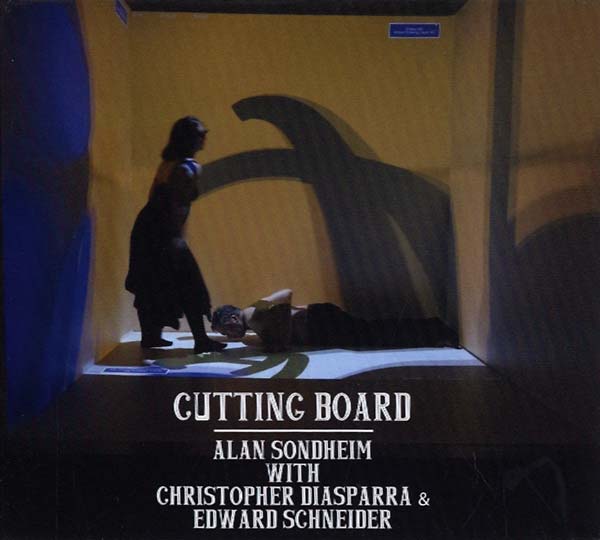 Cutting Board (CD)