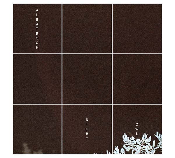 Night Owl (CD)