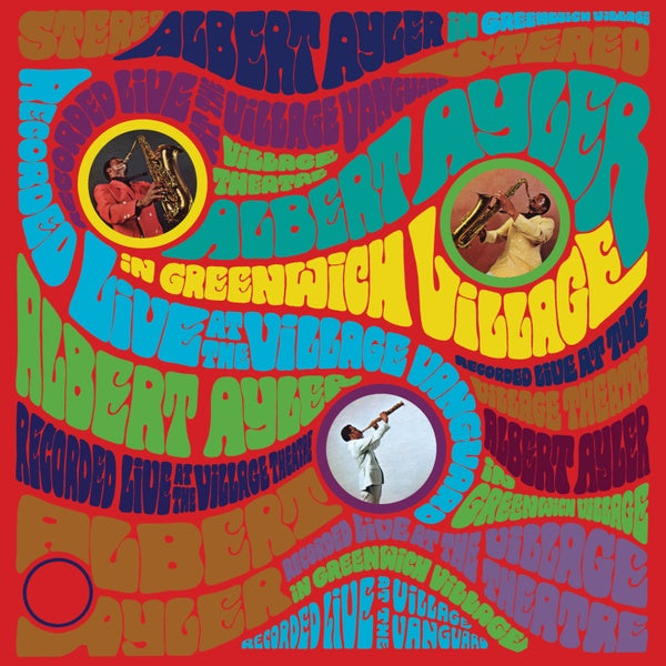 In Greenwich Village (Vinyl)