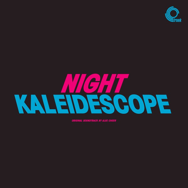 Night Kaleidescope (Vinyl) - Apocalypse Vinyl