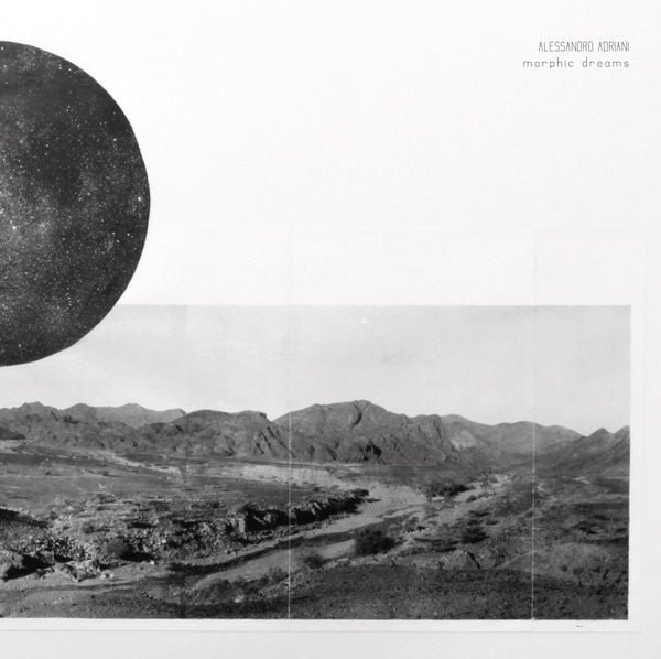 Morphic Dreams (Vinyl)