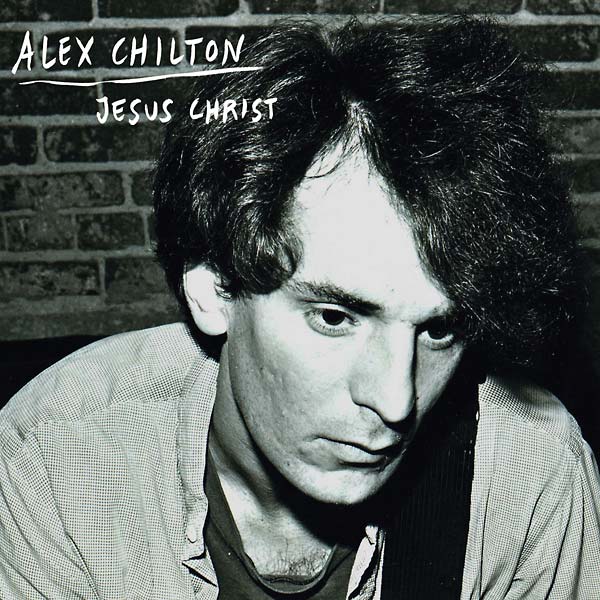 Jesus Christ (Vinyl) - Apocalypse Vinyl