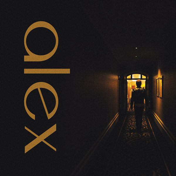 Alex (Vinyl) - Apocalypse Vinyl