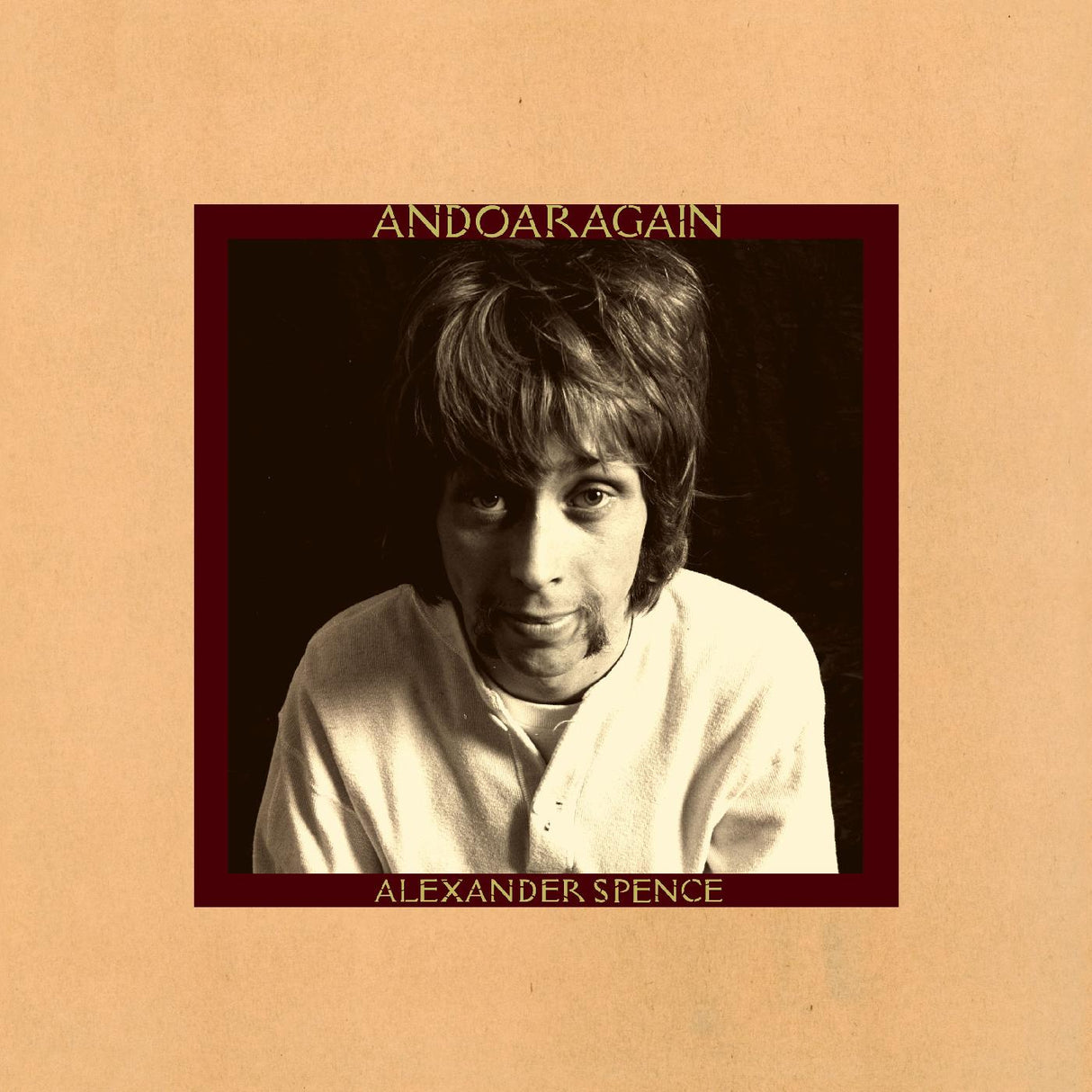 AndOarAgain (Vinyl) - Apocalypse Vinyl