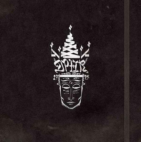 Diaphra's Blackbook of the Beats (Vinyl) - Apocalypse Vinyl