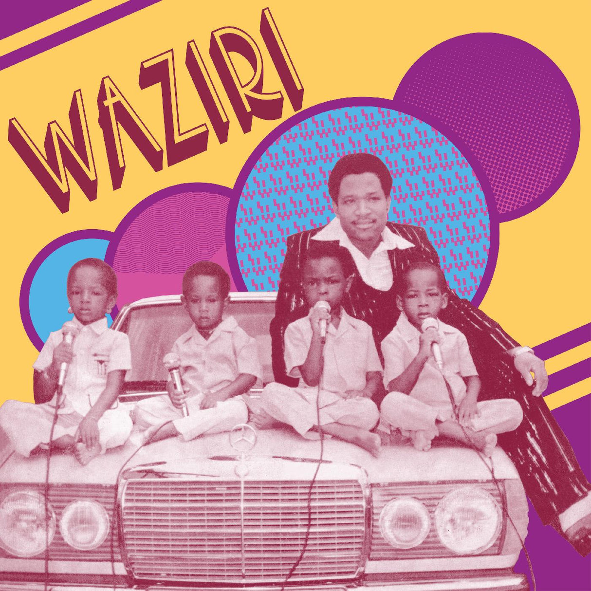 Vol 1 - 5 (DELUXE EDITION) (CD)
