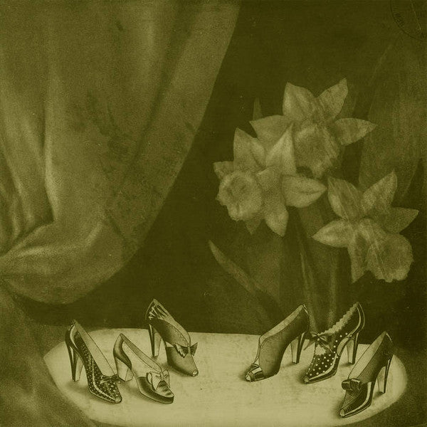 Into The Grey Salons (Vinyl) - Apocalypse Vinyl