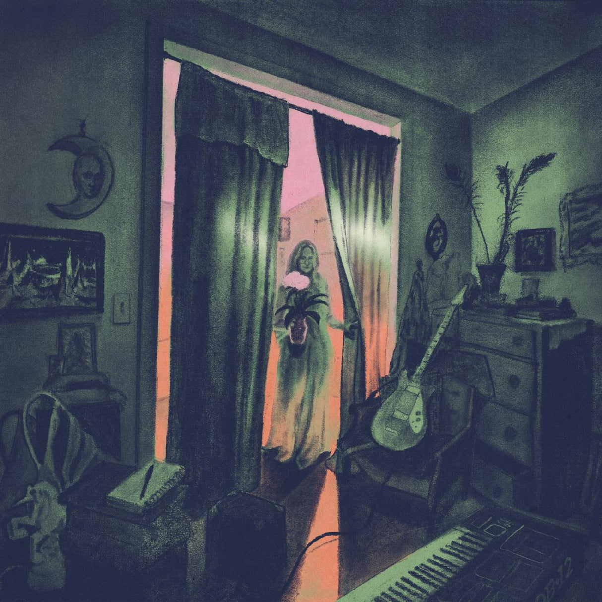 Moonrising (CD)