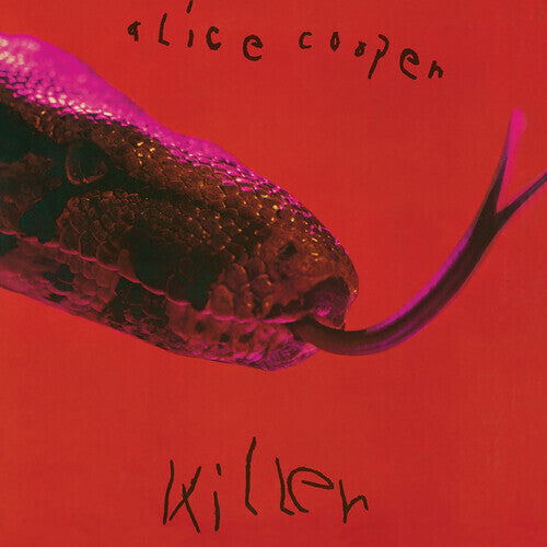 Killer: 50th Anniversary Edition (3 Lp's) (Vinyl)