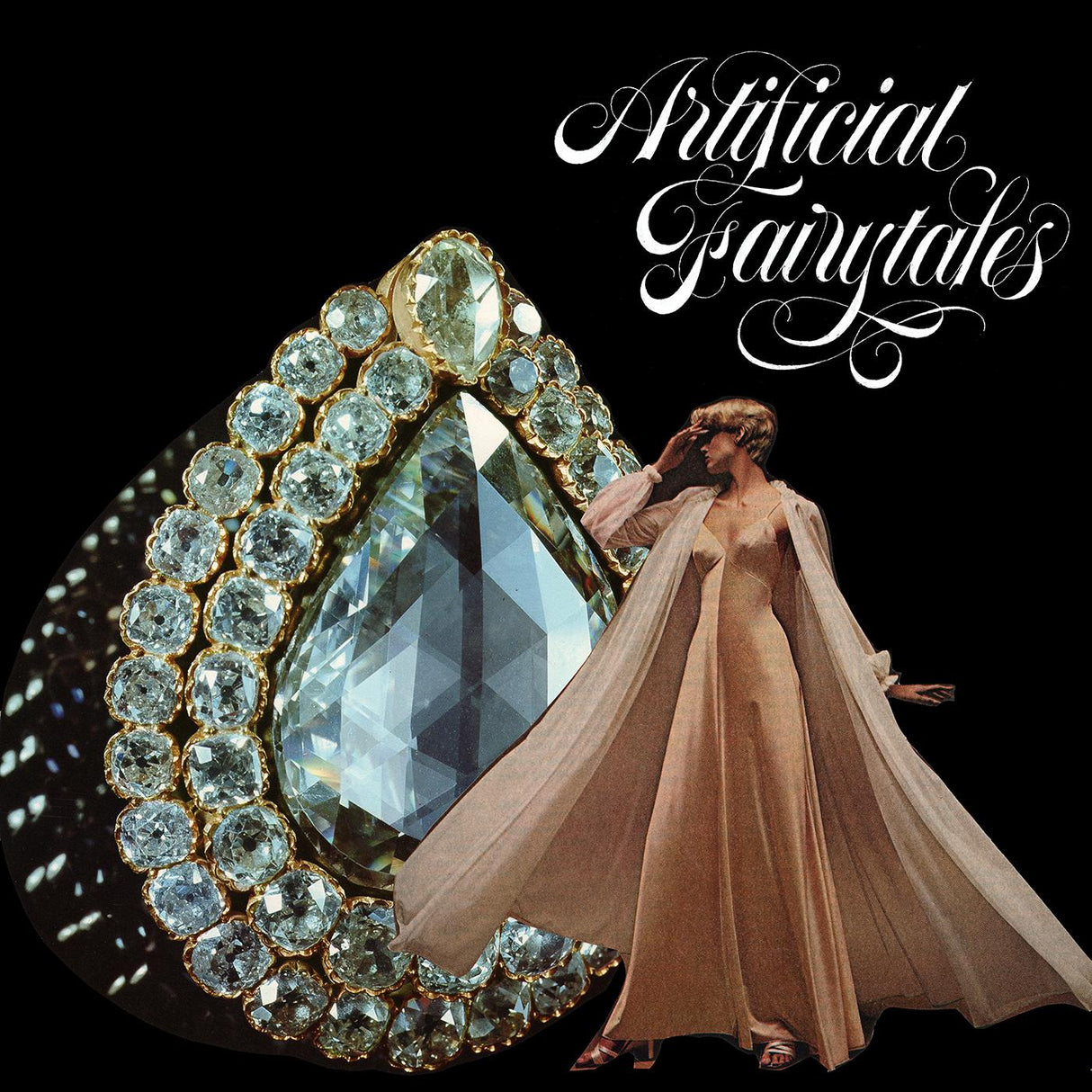 Artificial Fairytales (CD)