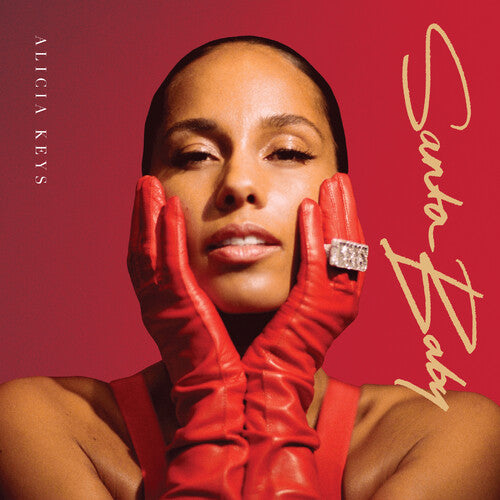 Santa Baby (Gatefold LP Jacket) (Vinyl)