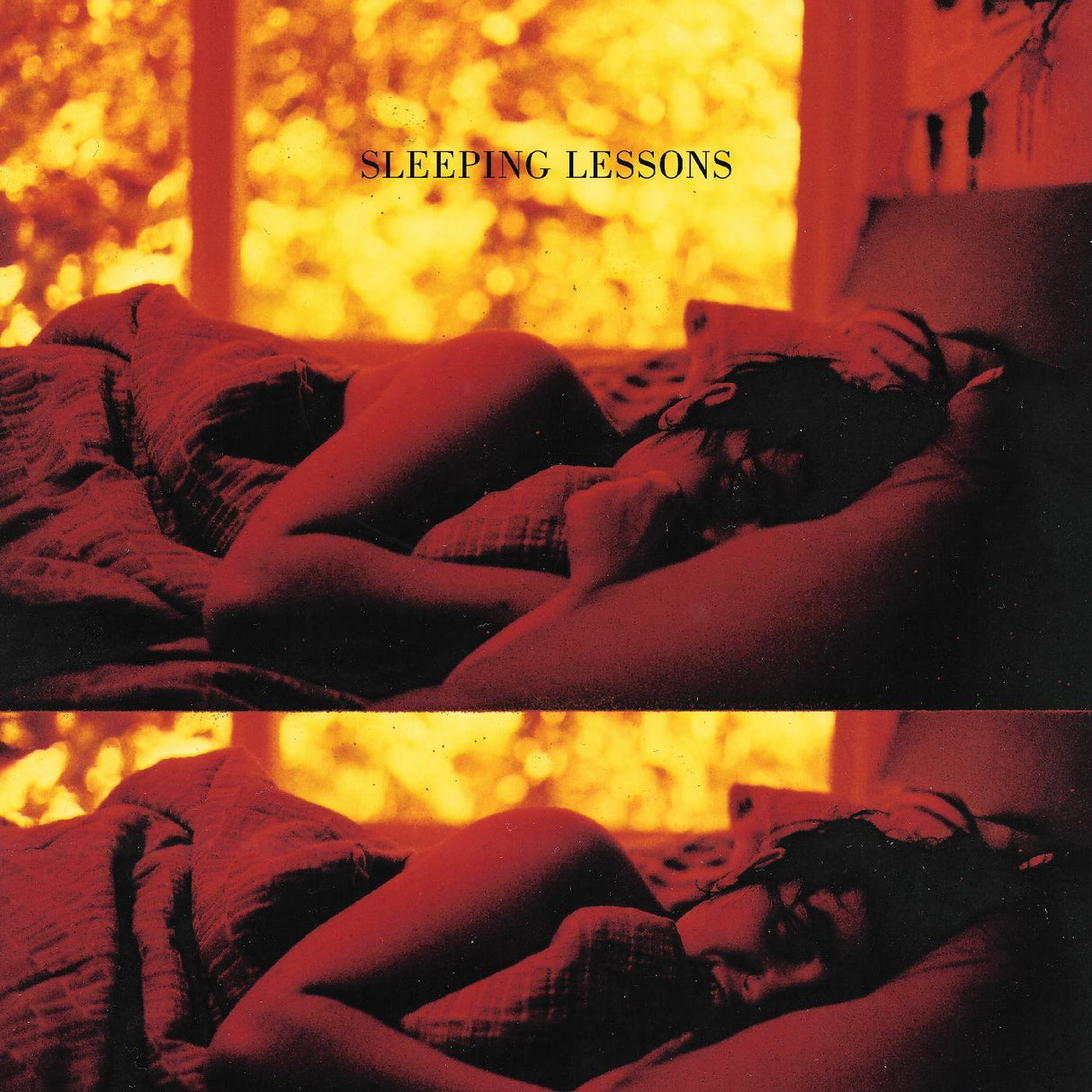 Sleeping Lessons (YELLOW VINYL) (Vinyl) - Apocalypse Vinyl