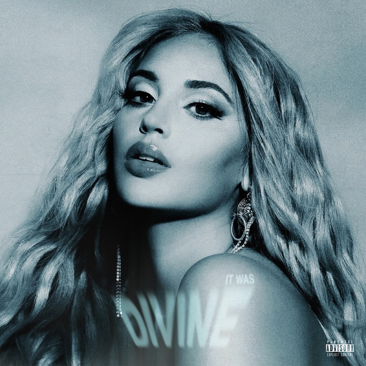 It Was Divine (Vinyl) - Apocalypse Vinyl