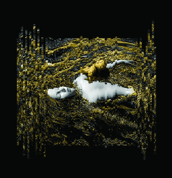 Letters Never Sent (CD)