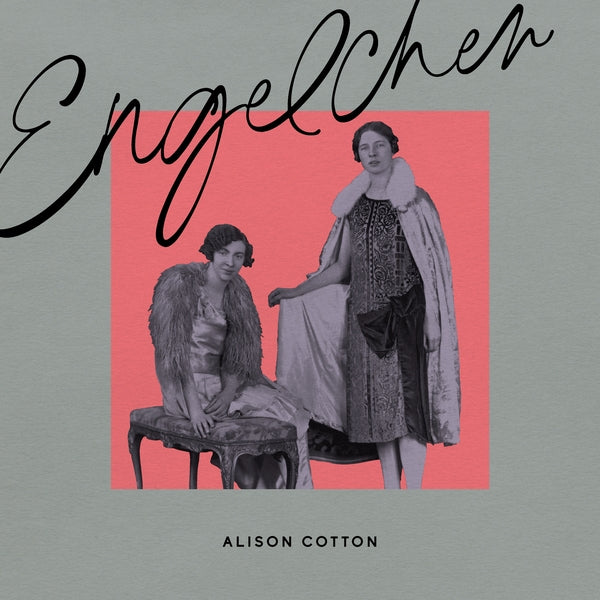 Engelchen (Vinyl) - Apocalypse Vinyl