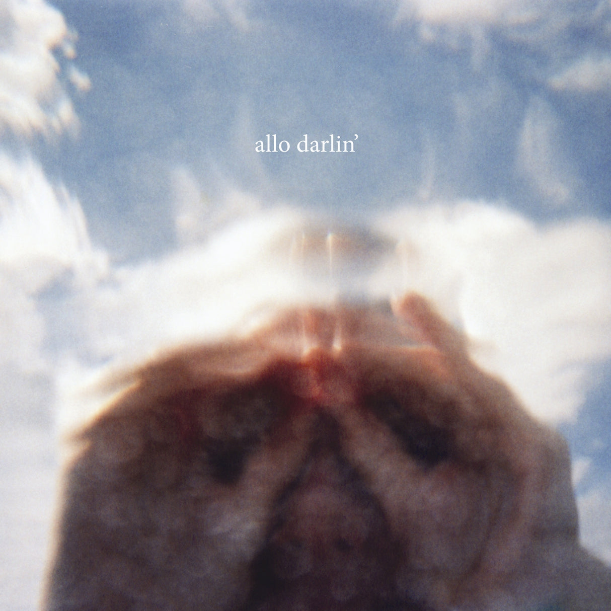 Allo Darlin' (CD)