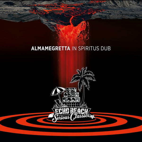 In Spiritus Dub (CD)