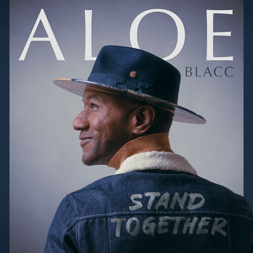 Stand Together (Silver Colored Vinyl, Indie Exclusive) (Vinyl)