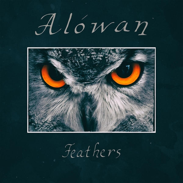 Feathers (CD)