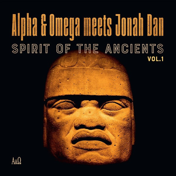Spirit Of The Ancients Vol 1 (Vinyl) - Apocalypse Vinyl