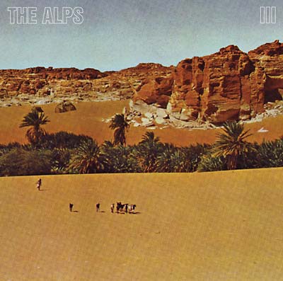 III (CD)