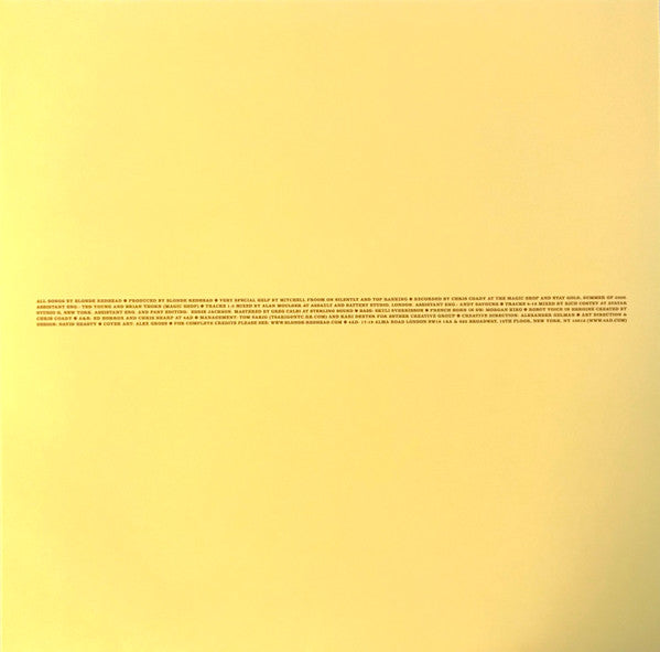 23 (Vinyl) - Apocalypse Vinyl