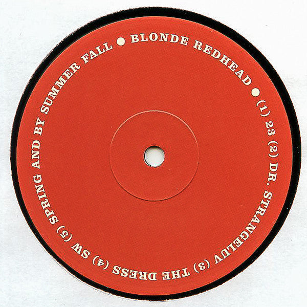 23 (Vinyl) - Apocalypse Vinyl