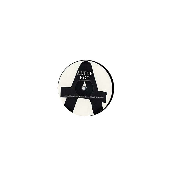 Soulfree/Lycra (Vinyl)