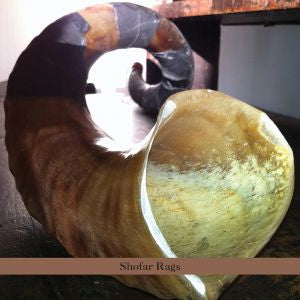 Shofar Rags (CD)