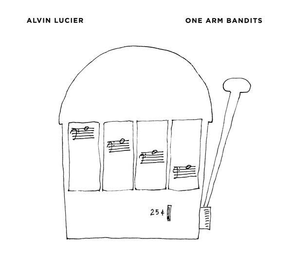One Arm Bandits (CD)