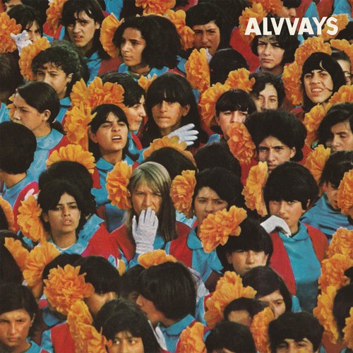 Alvvays (Digital Download Card) (Cassette) (Cassette)